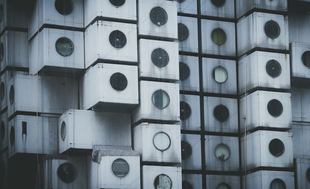 New Urban Housing Trend—Micro-Apartments