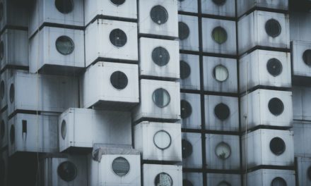 New Urban Housing Trend—Micro-Apartments