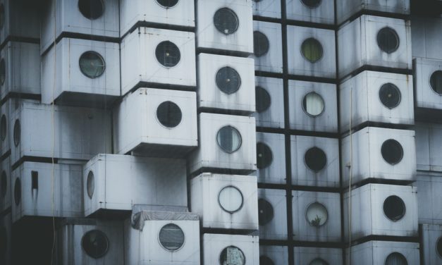 New Urban Housing Trend—Micro-Apartments