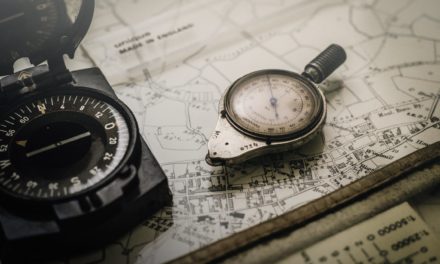 What Are The Elements Of A GIS?