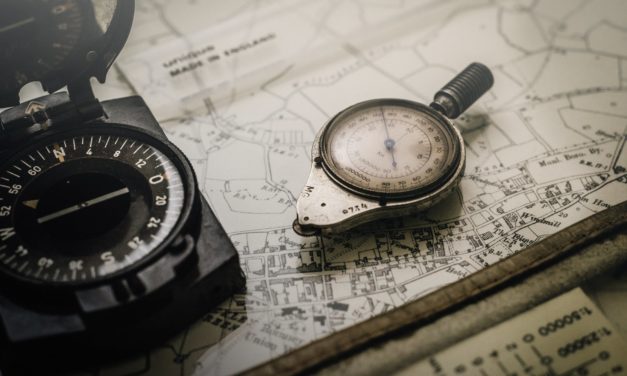 What Are The Elements Of A GIS?