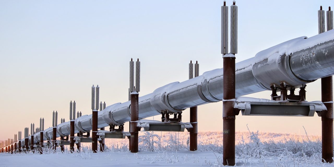 The Keystone XL Pipeline: Pros and Cons from an Economic and Appraisal Perspective