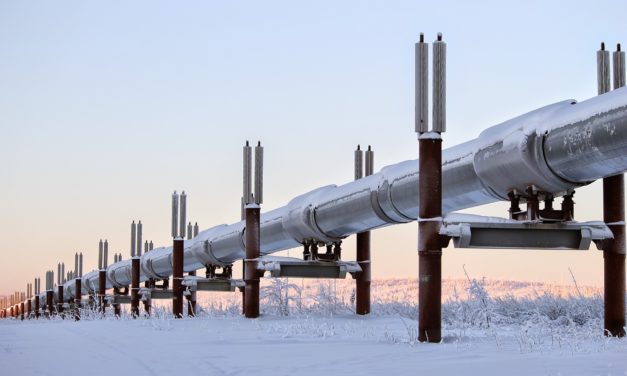 The Keystone XL Pipeline: Pros and Cons from an Economic and Appraisal Perspective