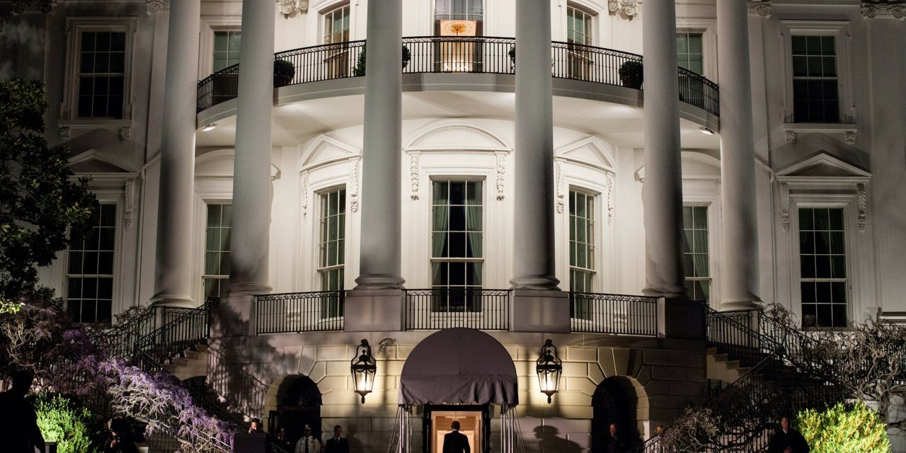 U.S. Presidents and Real Estate