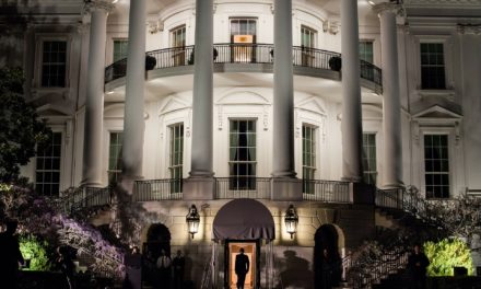 U.S. Presidents and Real Estate