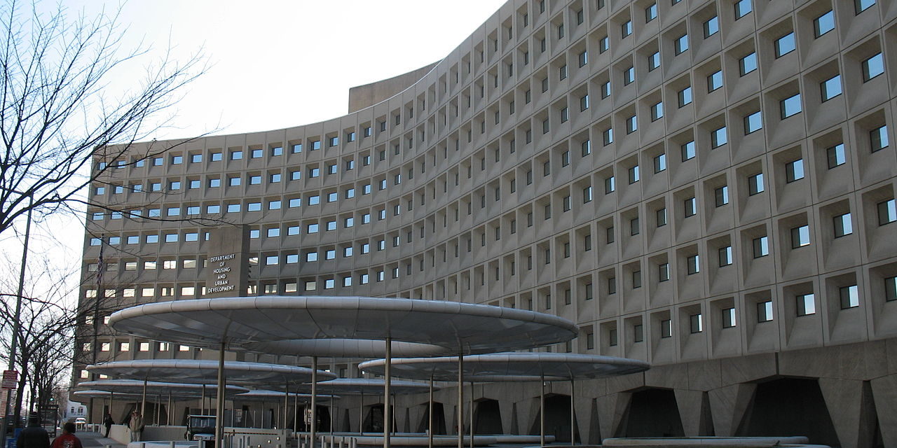 HUD auctioning distressed loans