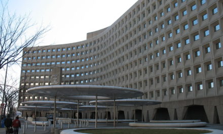 HUD auctioning distressed loans