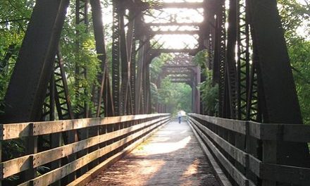 An Overview of Rails-to-Trails Litigation, Part 1