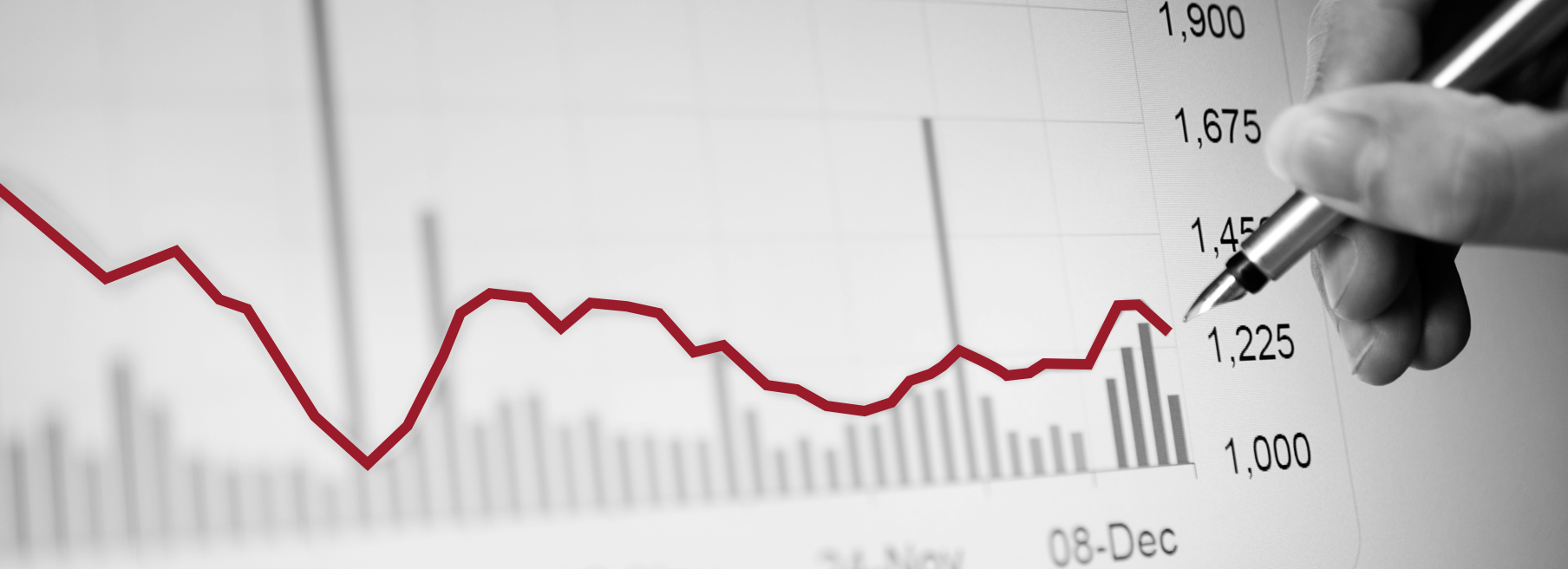 Weekly News Roundup for April 20, 2018