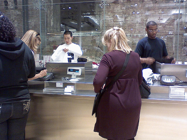 Businesses Developing New Strategies in Wake of Wage Increase