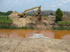Savannah Wildlife Refuge
