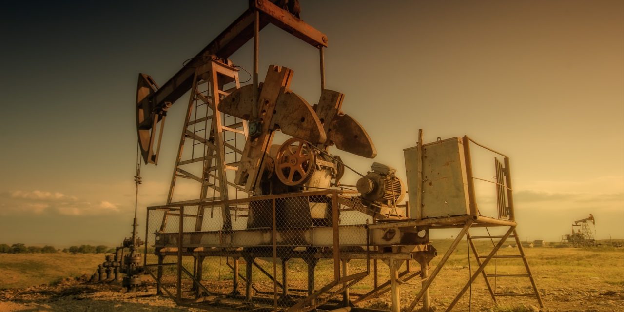 Texas Town Considers Fracking Ban