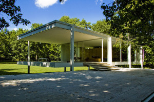 Farnsworth House