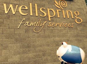Wellspring Family Services
