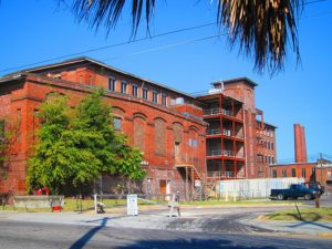 Charleston Cigar Factory