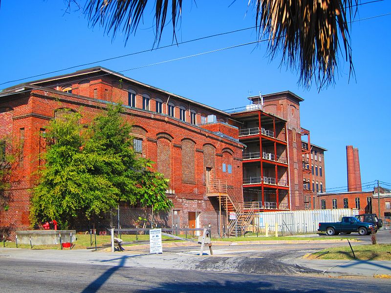 ULI Capital Markets Conference