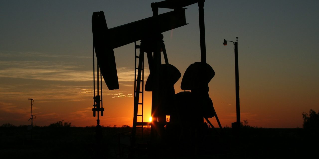 Texas Bans Local Fracking Bans