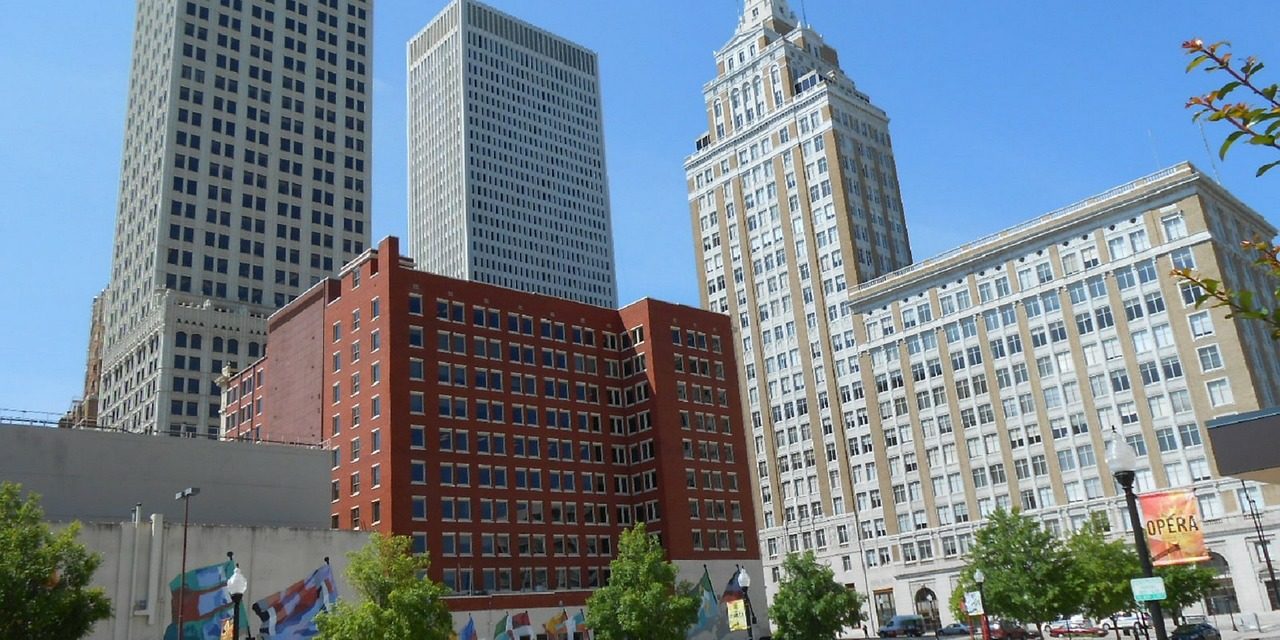 Oklahoma Brownfields Conference Recap