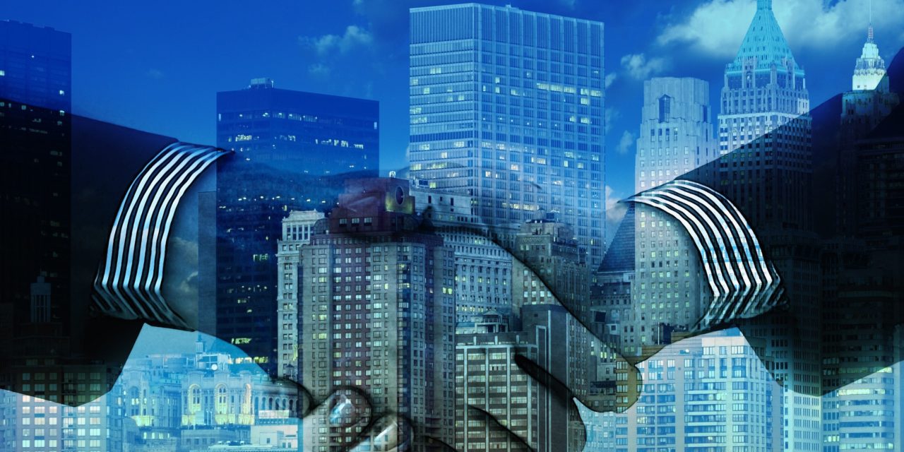 Greenfield Advisors Seeks to Help More City and County Governments