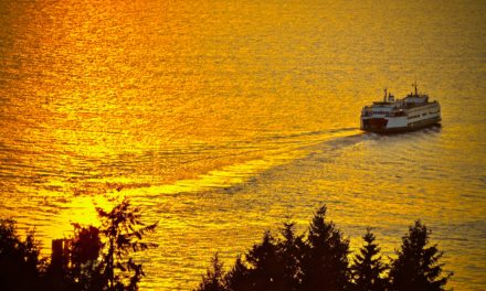 The Love-Hate Relationship Between Property Owners and Passenger Ferries in Puget Sound