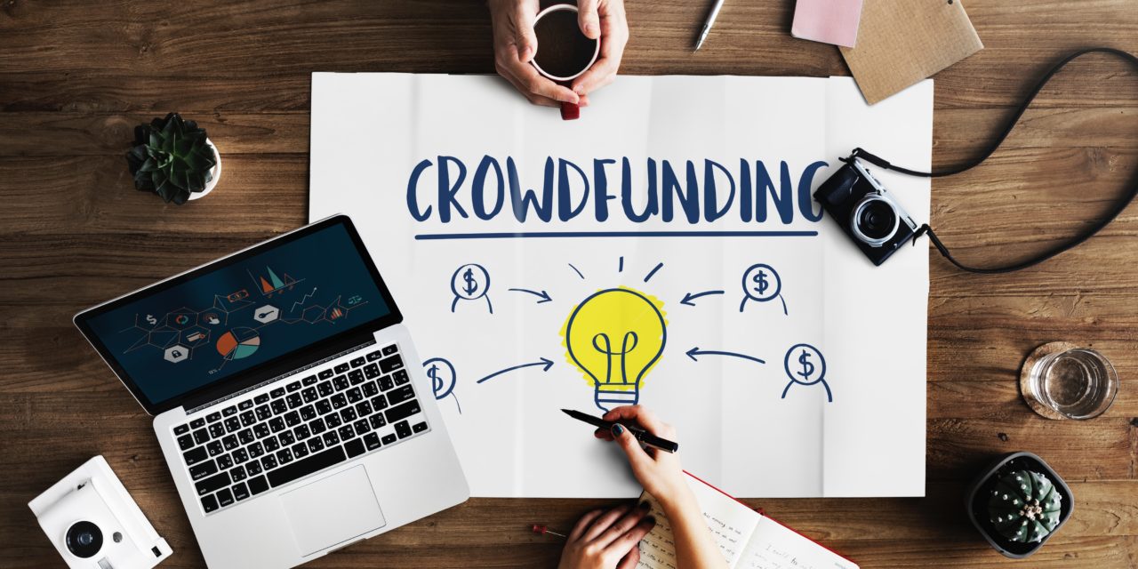 Crowdfunding Real Estate