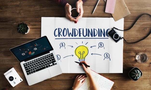 Crowdfunding Real Estate