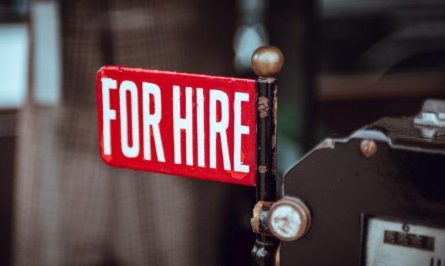 Strong Jobs Report Ends 2014