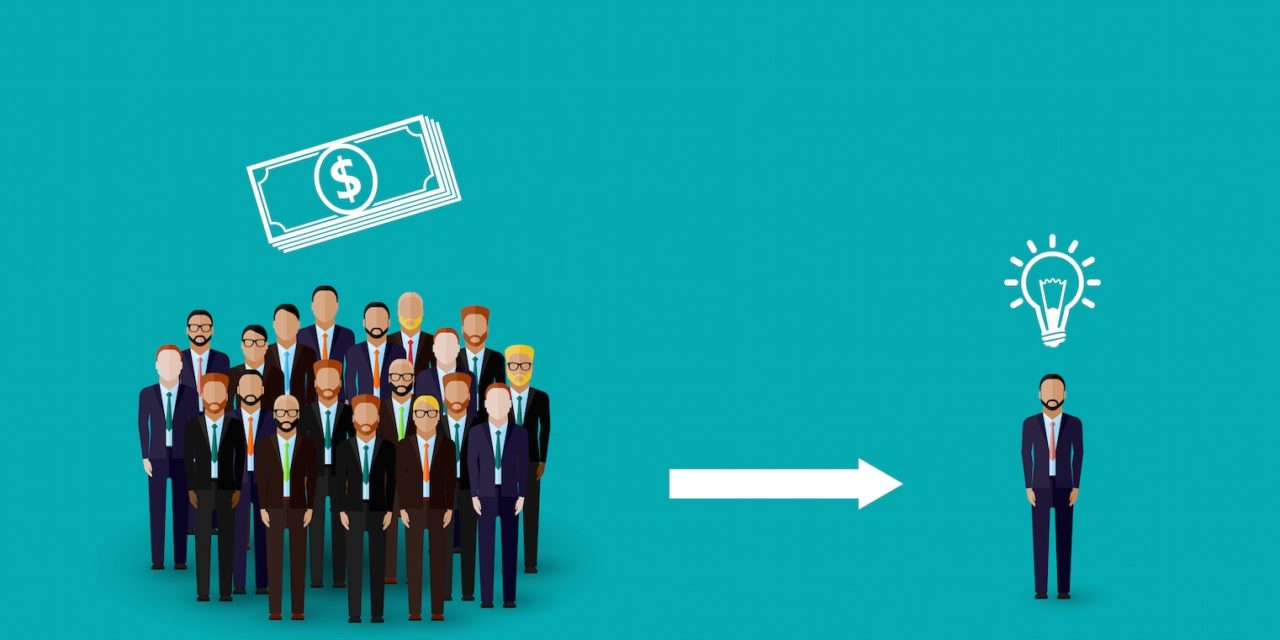 Crowdfunding Offers Alternative to Bank Loans and Angel Investors