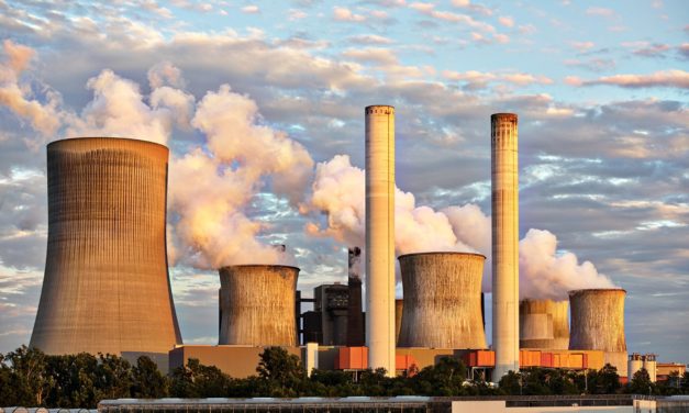 New Coal Ash Disposal Rule Signed by EPA