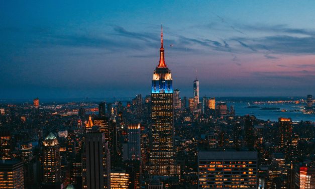 Real Estate Capital Markets Conference Recap