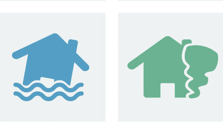 Fracking-Related Earthquakes Causing Insurance Headaches
