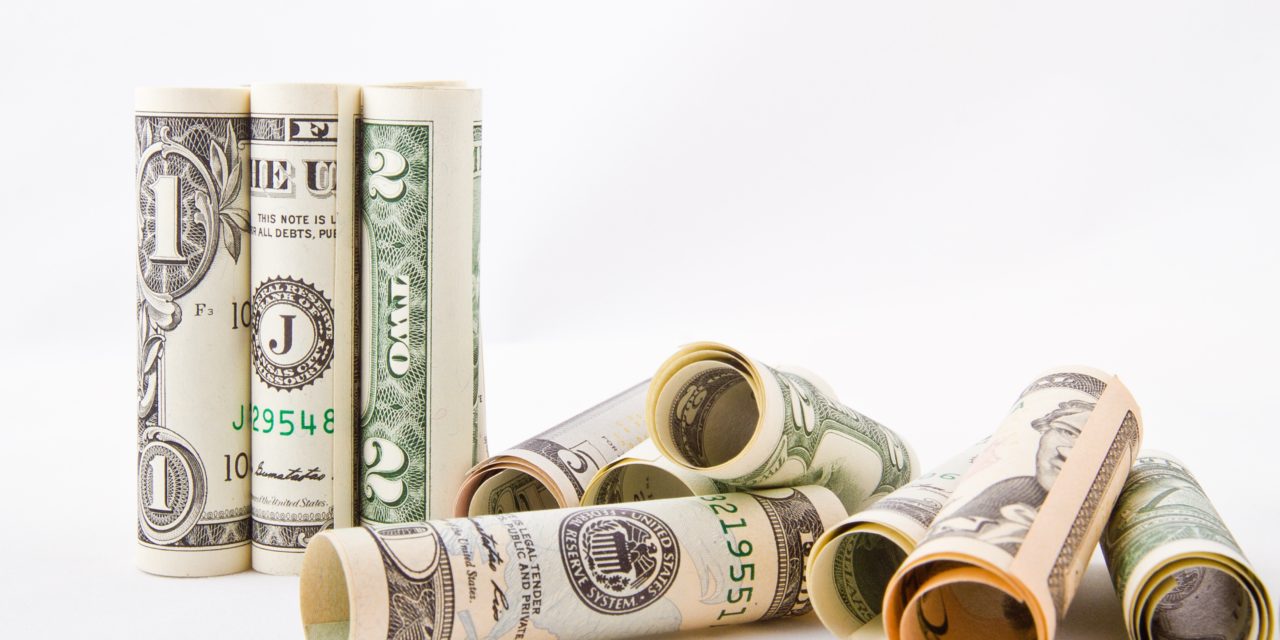 Wal-Mart Raises Wages for 500,000 Employees