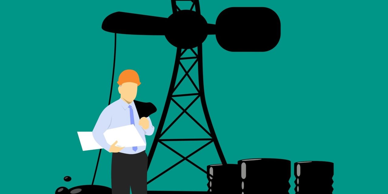 Fracking Comes to North Carolina