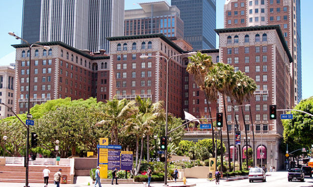 RICS Summit of the Americas 2015, Part 1