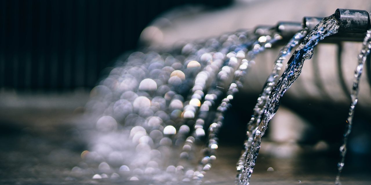 Water Shortage in California Feeds Debate Over Usage