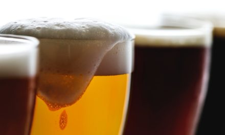 Beer and Fracking… What?