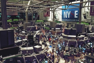 NY Stock Exchange