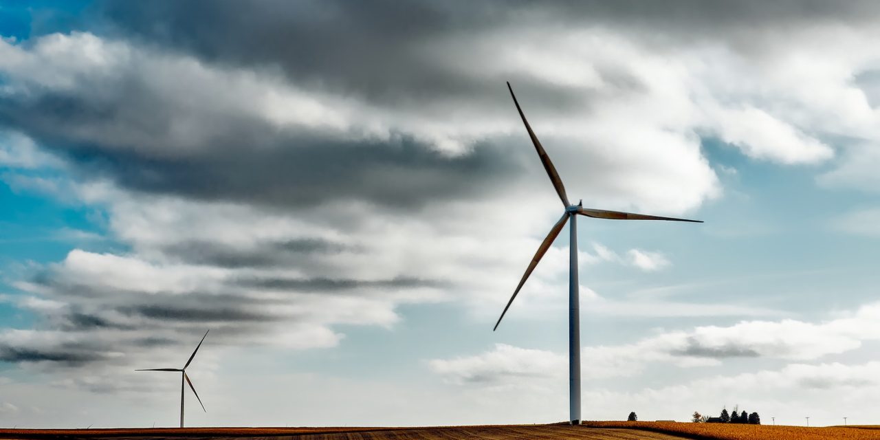 Litigation Related to Wind Power Projects