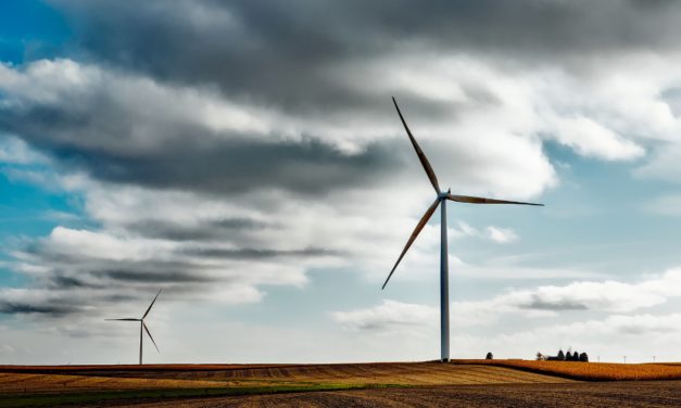 Do “Windmills” Affect Property Value?