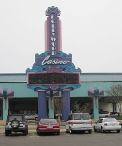 Hollywood Casino Tunica, MS