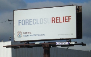 Outfront Media billboard