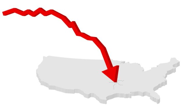 Economic Census Offers New Look at the Great Recession