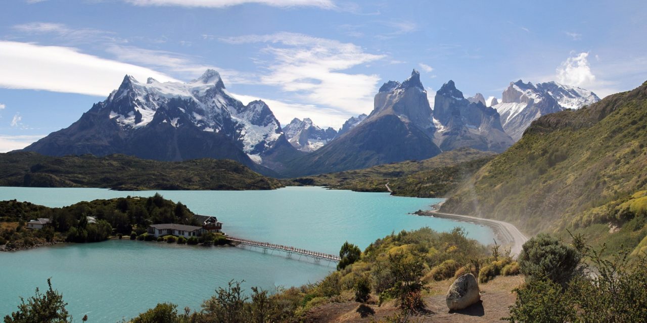 Valuing the End of the World – Lenga Patagonia