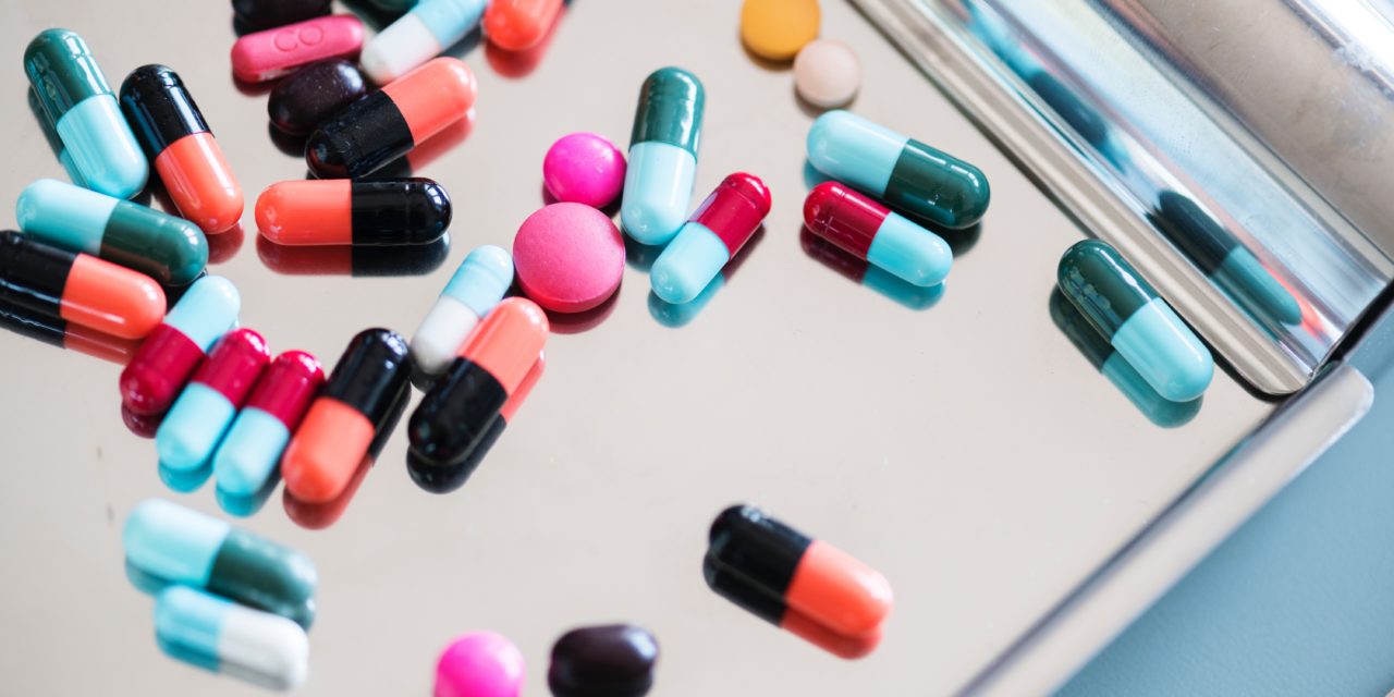 Valuation of Drug Royalties