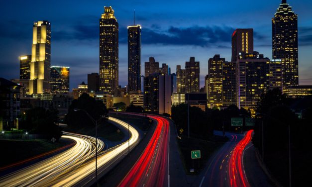 Unexpected Avenues for Economic Development, Part One