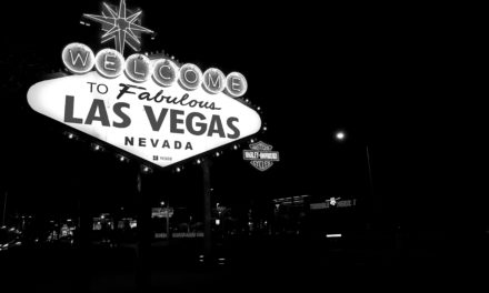 Insights from the 2016 Las Vegas EB-5 Conference