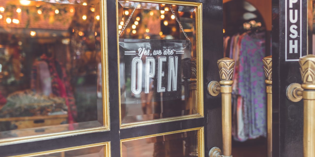 How Small Businesses Make a Big Economic Impact