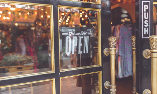 How Small Businesses Make a Big Economic Impact