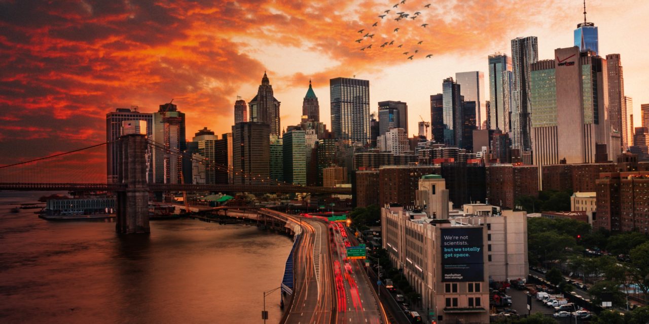 2016 Real Estate Capital Markets Conference Recap