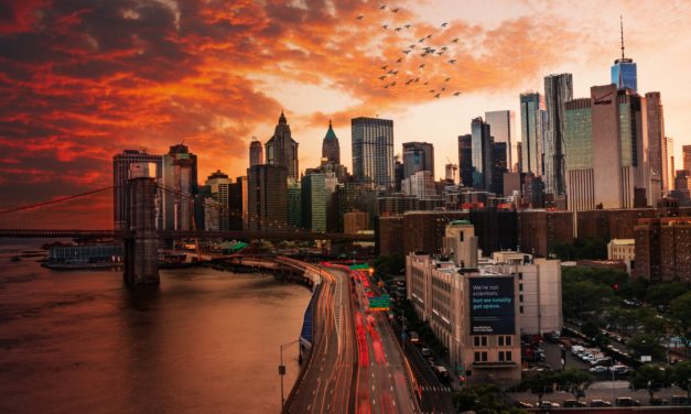 2016 Real Estate Capital Markets Conference Recap